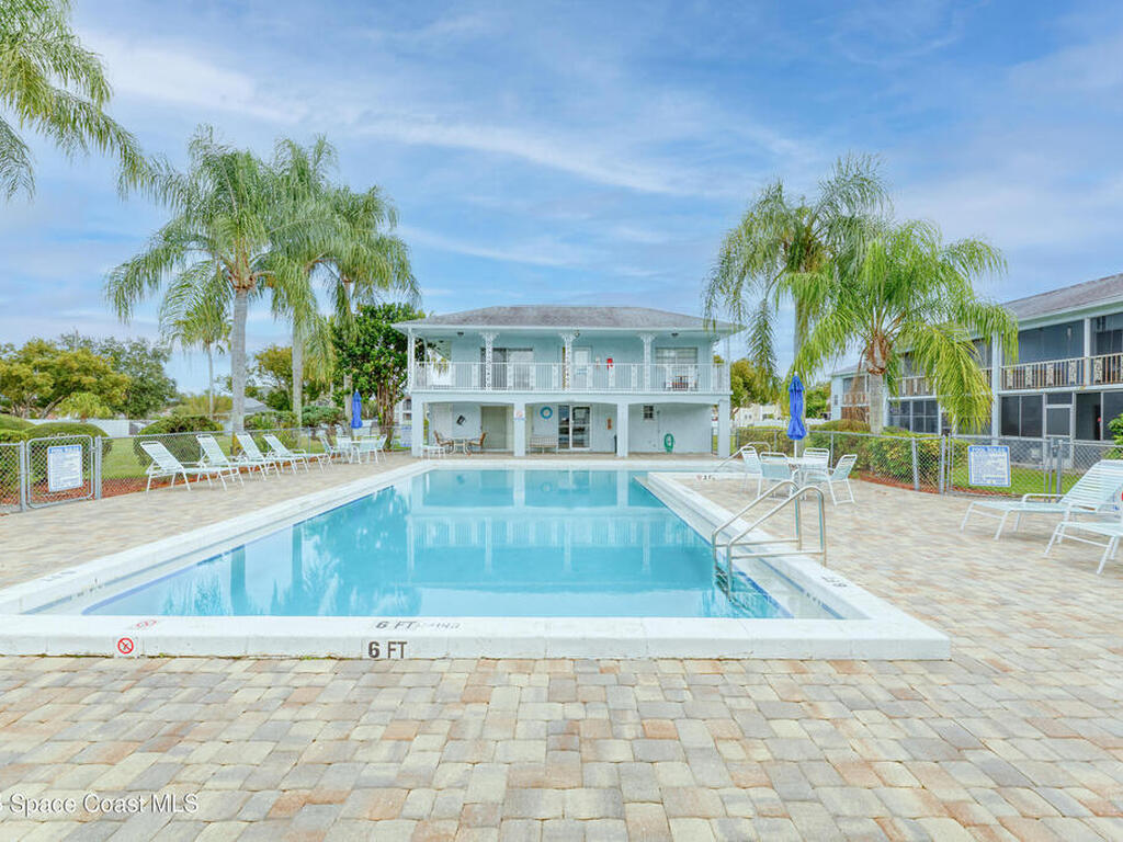 1005 Knox Mcrae Drive, Titusville, FL 32780