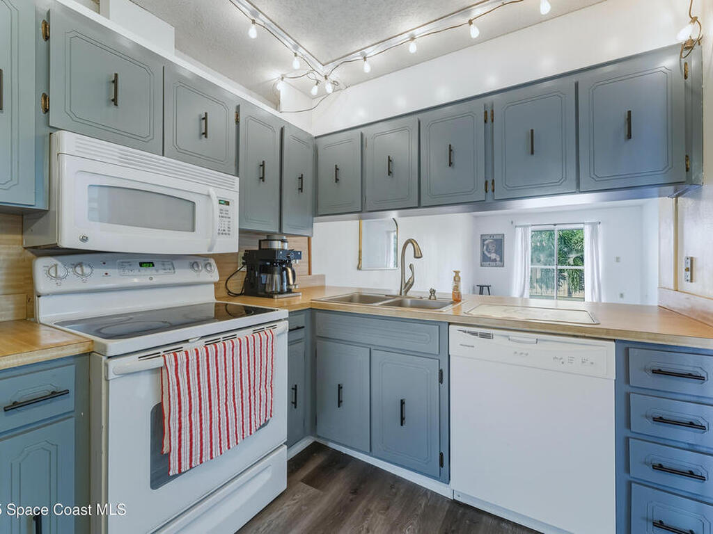 1005 Knox Mcrae Drive, Titusville, FL 32780