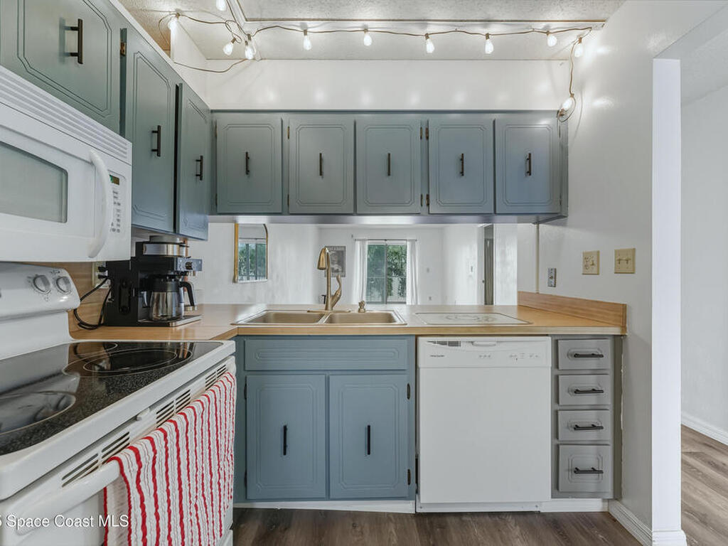 1005 Knox Mcrae Drive, Titusville, FL 32780