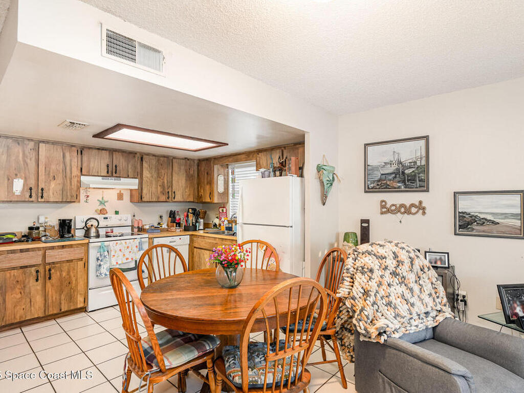 116 Garden Beach Lane, Cape Canaveral, FL 32920