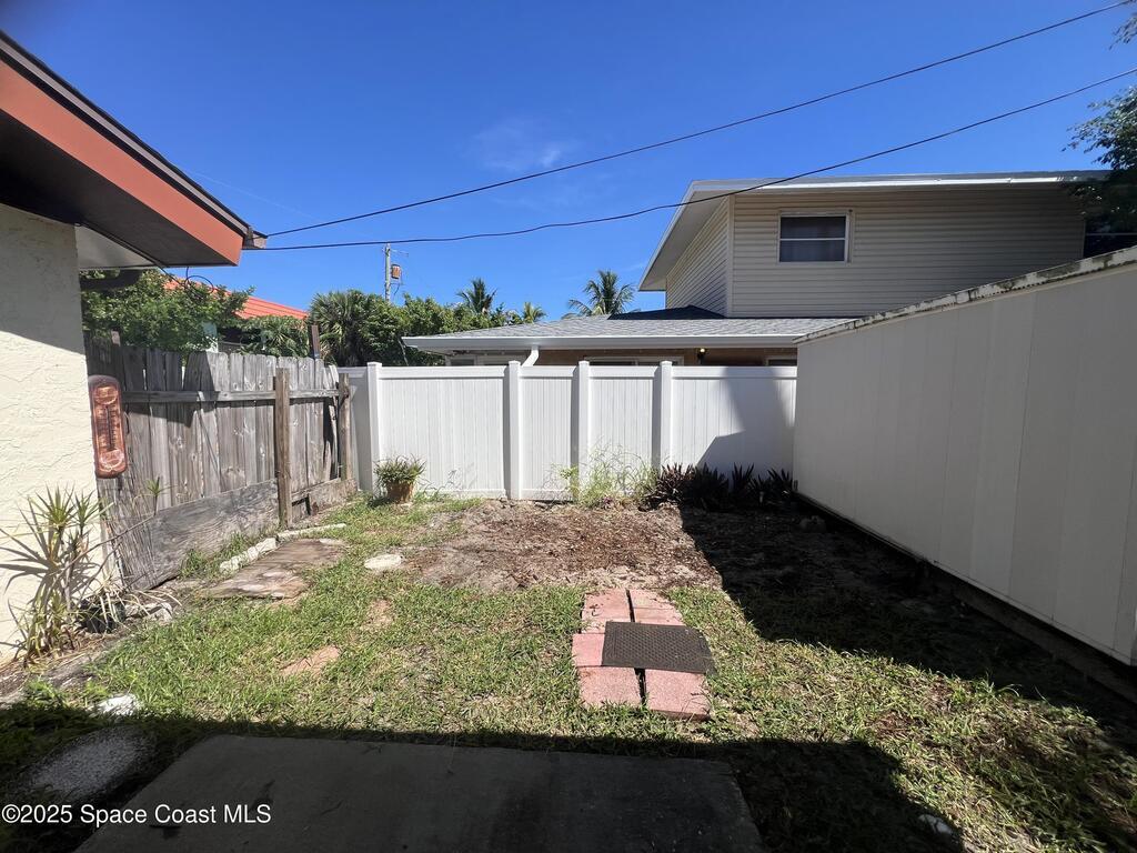 116 Garden Beach Lane, Cape Canaveral, FL 32920