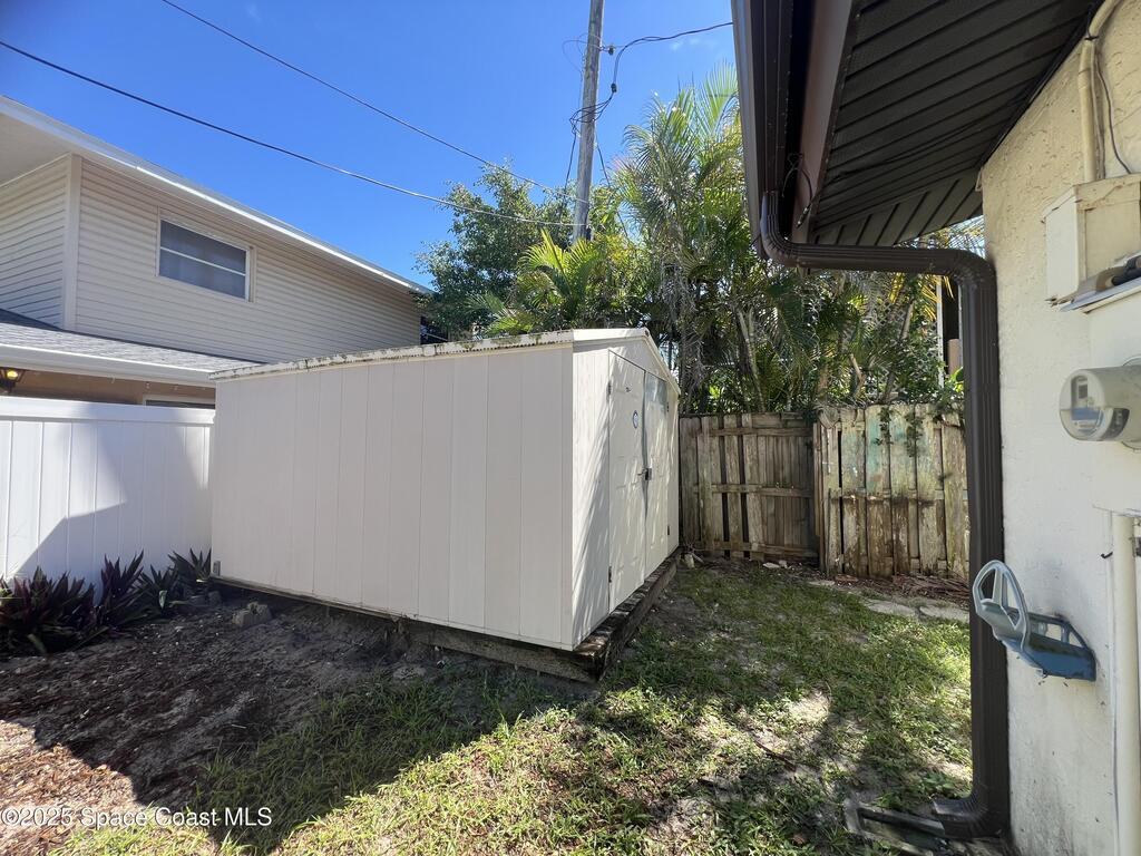 116 Garden Beach Lane, Cape Canaveral, FL 32920