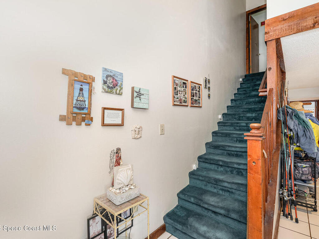 116 Garden Beach Lane, Cape Canaveral, FL 32920