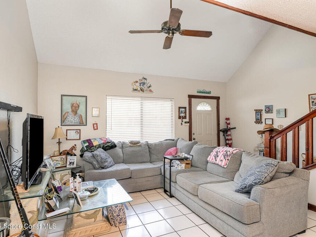 116 Garden Beach Lane, Cape Canaveral, FL 32920