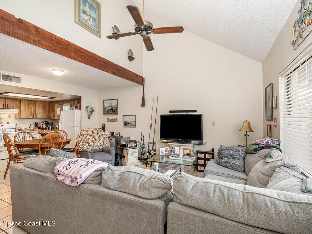 116 Garden Beach Lane, Cape Canaveral, FL 32920