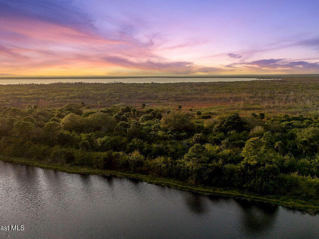 3162 Tuscawillow Drive, Melbourne, FL 32934