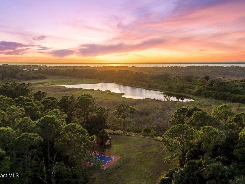 3162 Tuscawillow Drive, Melbourne, FL 32934