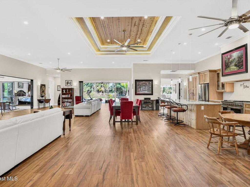 3162 Tuscawillow Drive, Melbourne, FL 32934