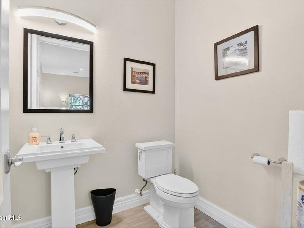 3162 Tuscawillow Drive, Melbourne, FL 32934