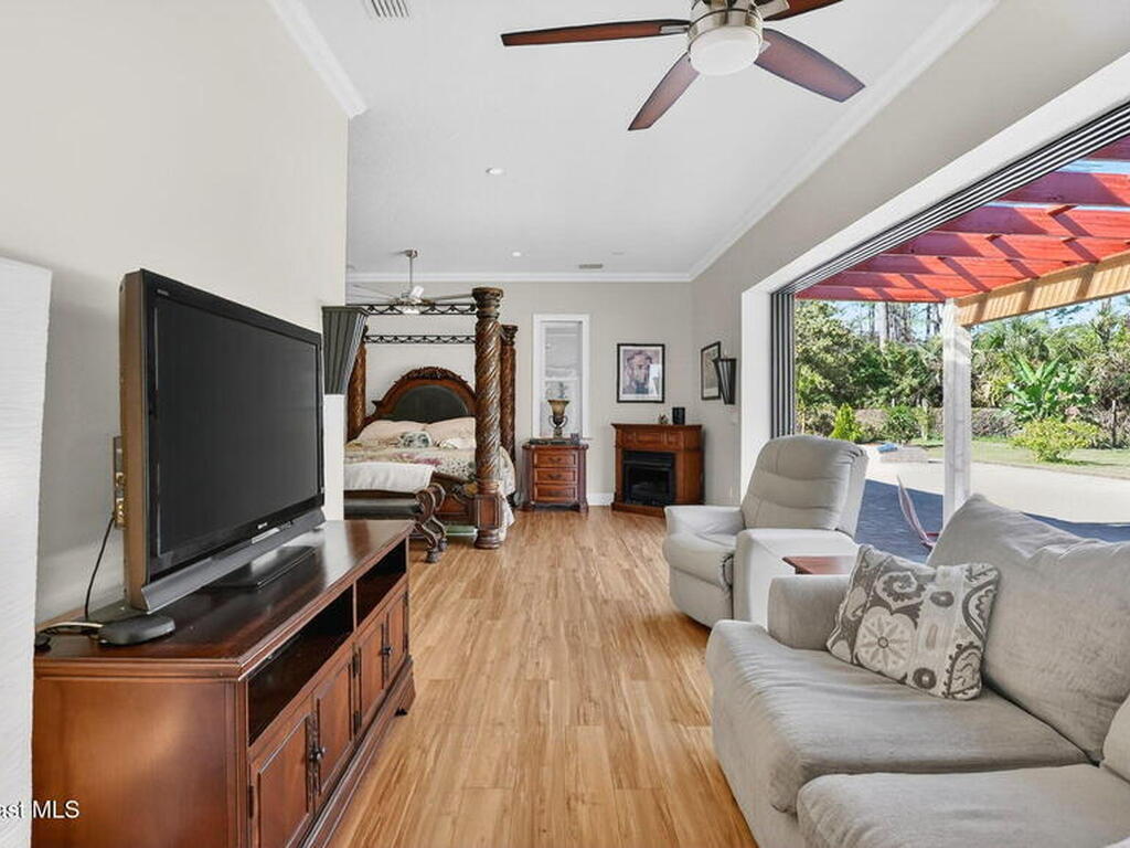 3162 Tuscawillow Drive, Melbourne, FL 32934