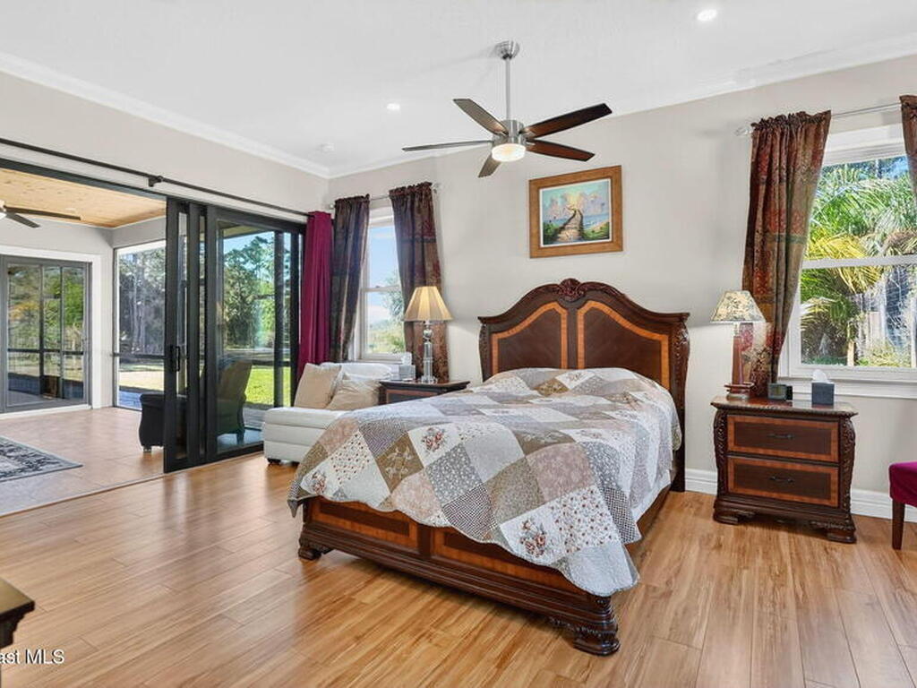 3162 Tuscawillow Drive, Melbourne, FL 32934