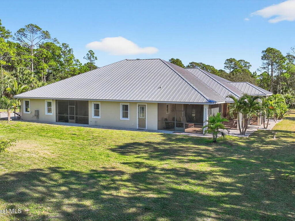 3162 Tuscawillow Drive, Melbourne, FL 32934