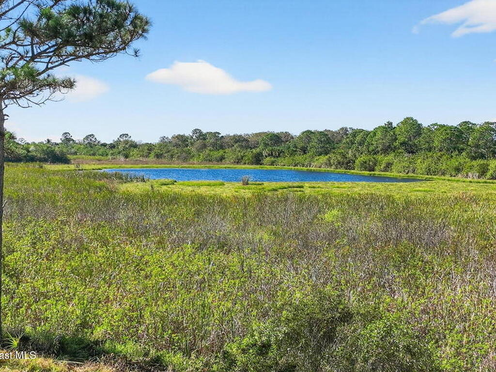 3162 Tuscawillow Drive, Melbourne, FL 32934