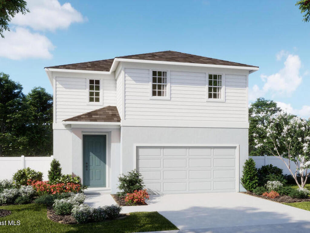 508 Watermark Drive, Cocoa, FL 32927