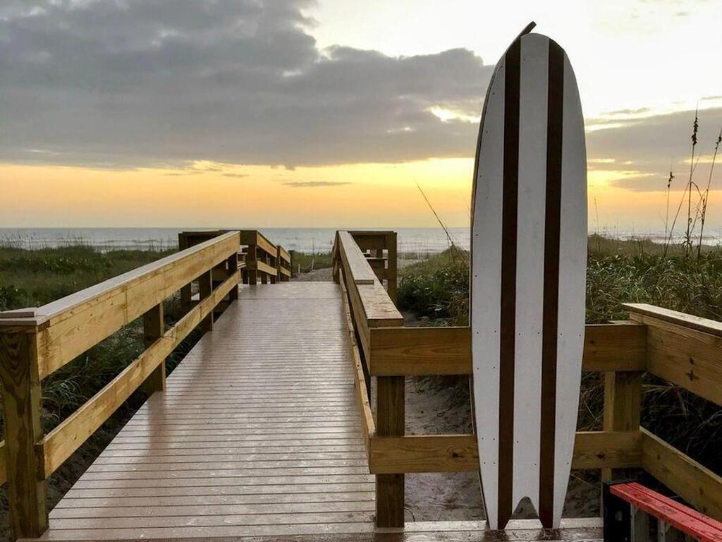 650 N Atlantic Avenue, Cocoa Beach, FL 32931