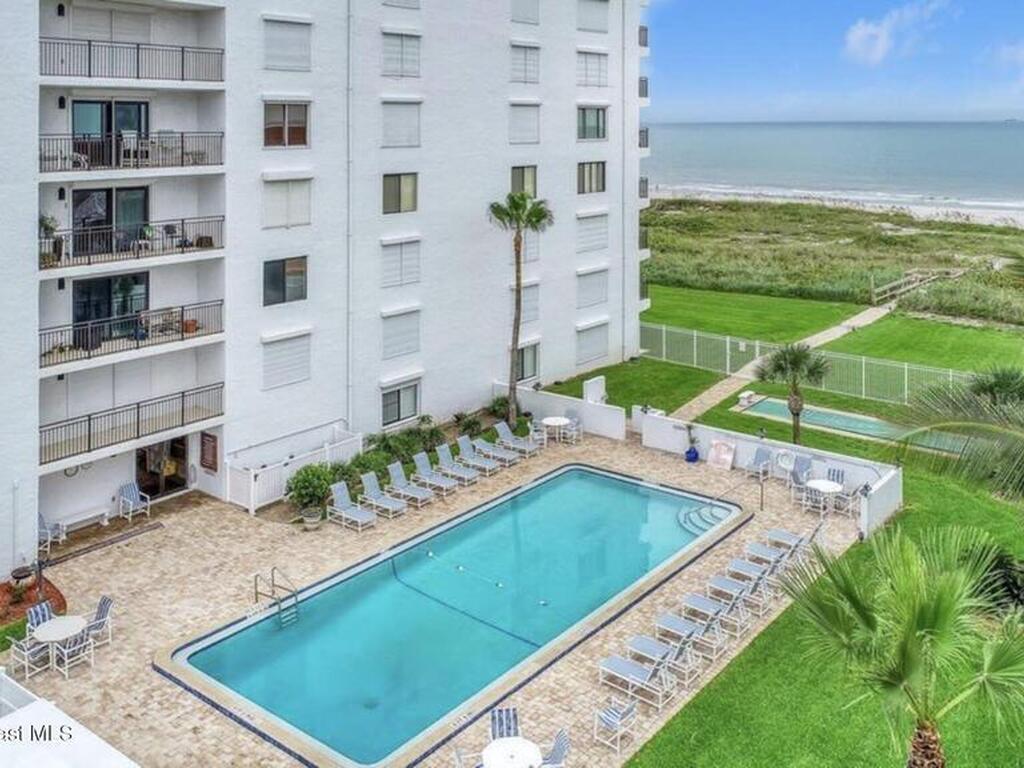 650 N Atlantic Avenue, Cocoa Beach, FL 32931