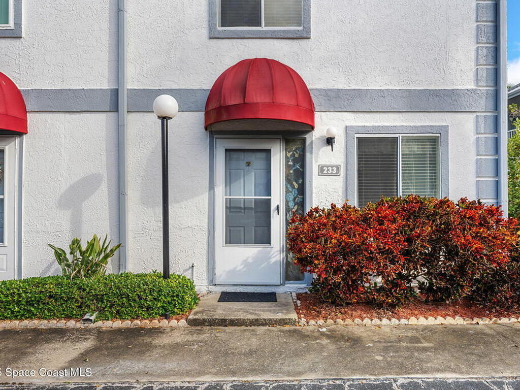 233 Seaport Boulevard, Cape Canaveral, FL 32920