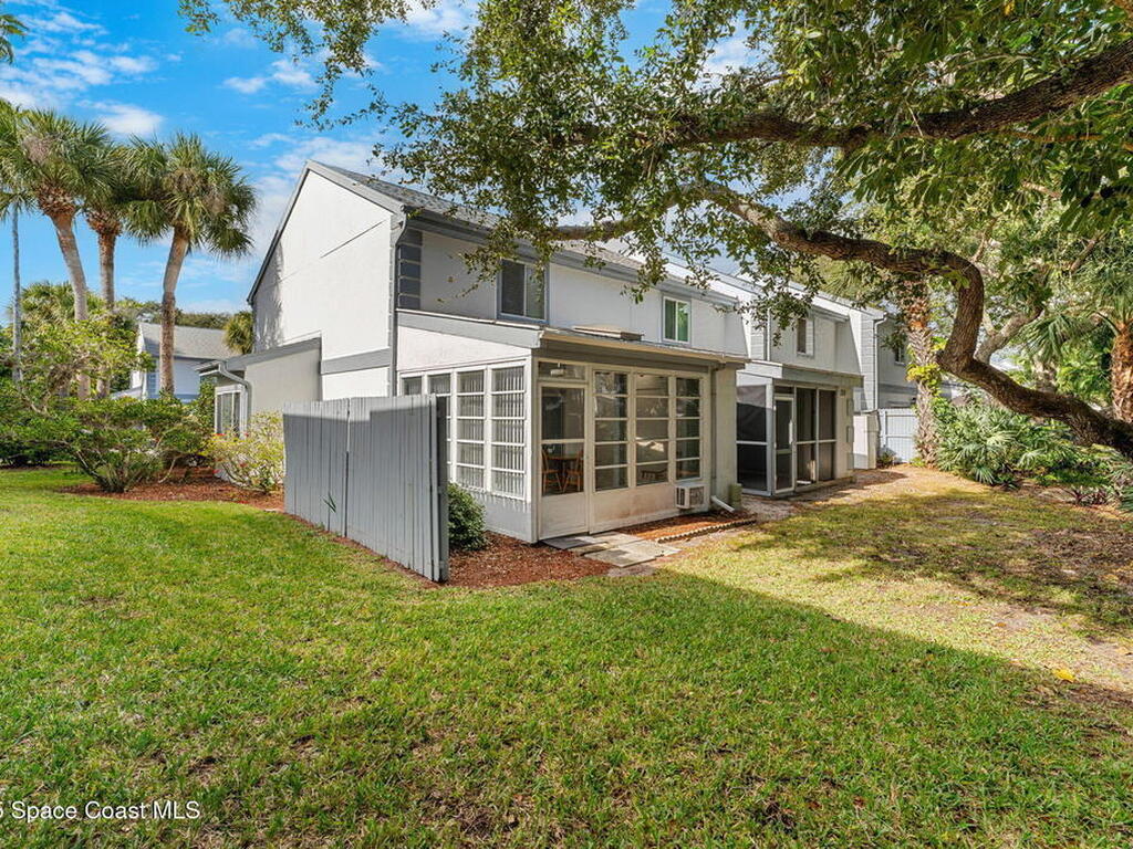 233 Seaport Boulevard, Cape Canaveral, FL 32920