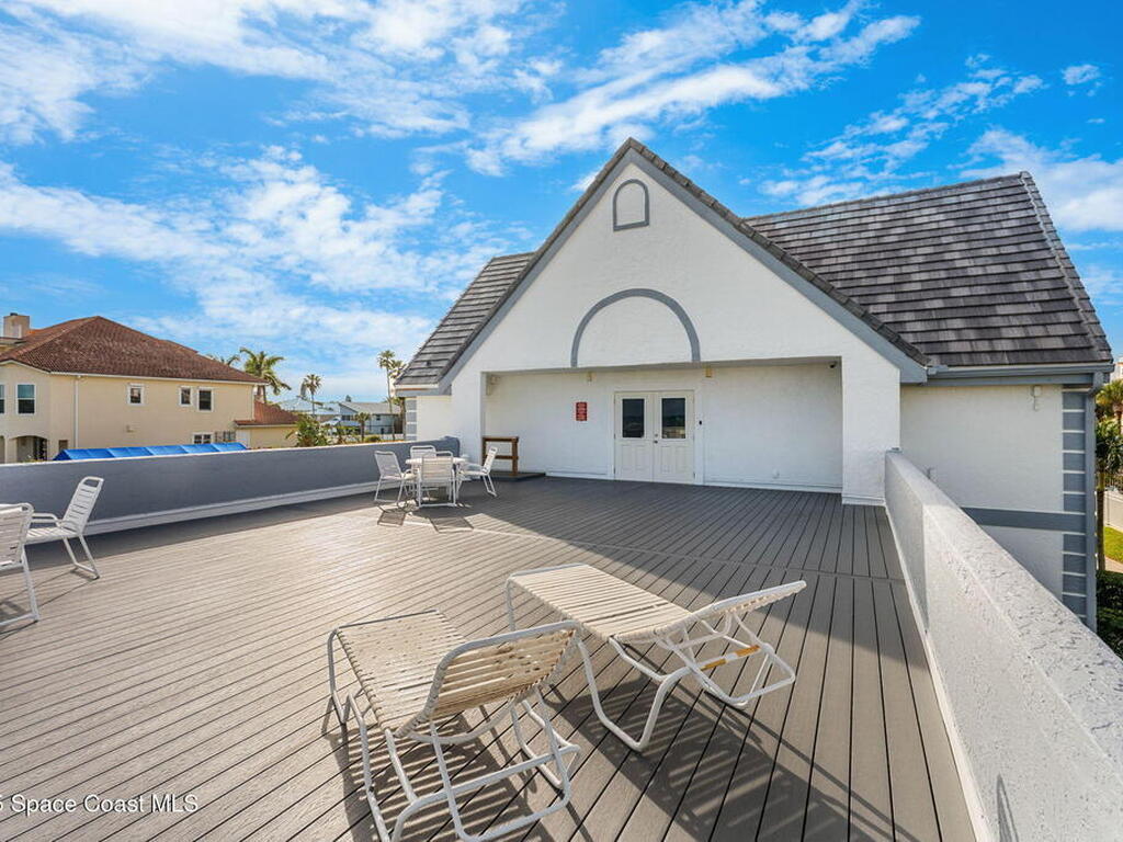 233 Seaport Boulevard, Cape Canaveral, FL 32920