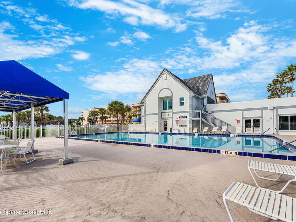 233 Seaport Boulevard, Cape Canaveral, FL 32920