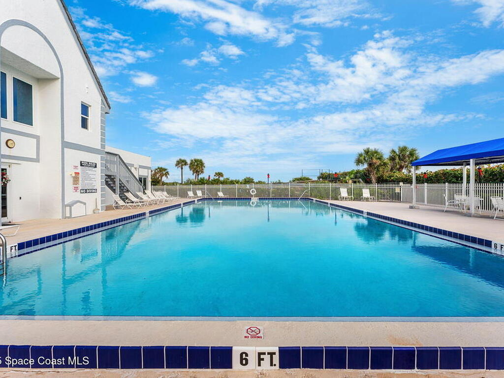 233 Seaport Boulevard, Cape Canaveral, FL 32920