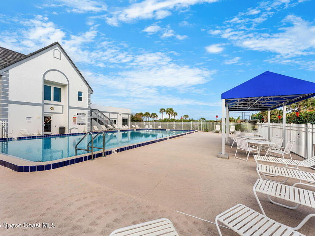 233 Seaport Boulevard, Cape Canaveral, FL 32920