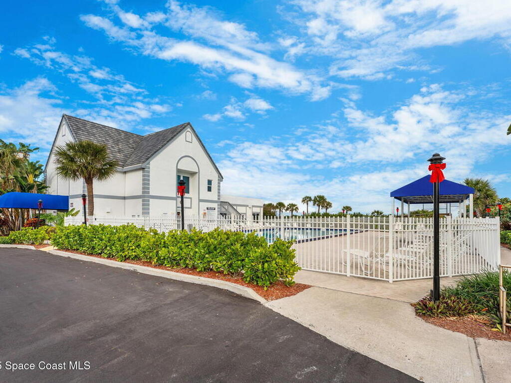 233 Seaport Boulevard, Cape Canaveral, FL 32920