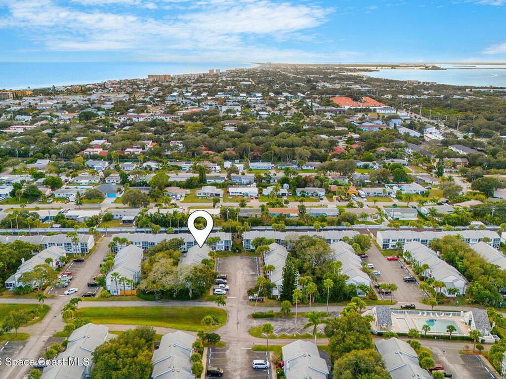 233 Seaport Boulevard, Cape Canaveral, FL 32920
