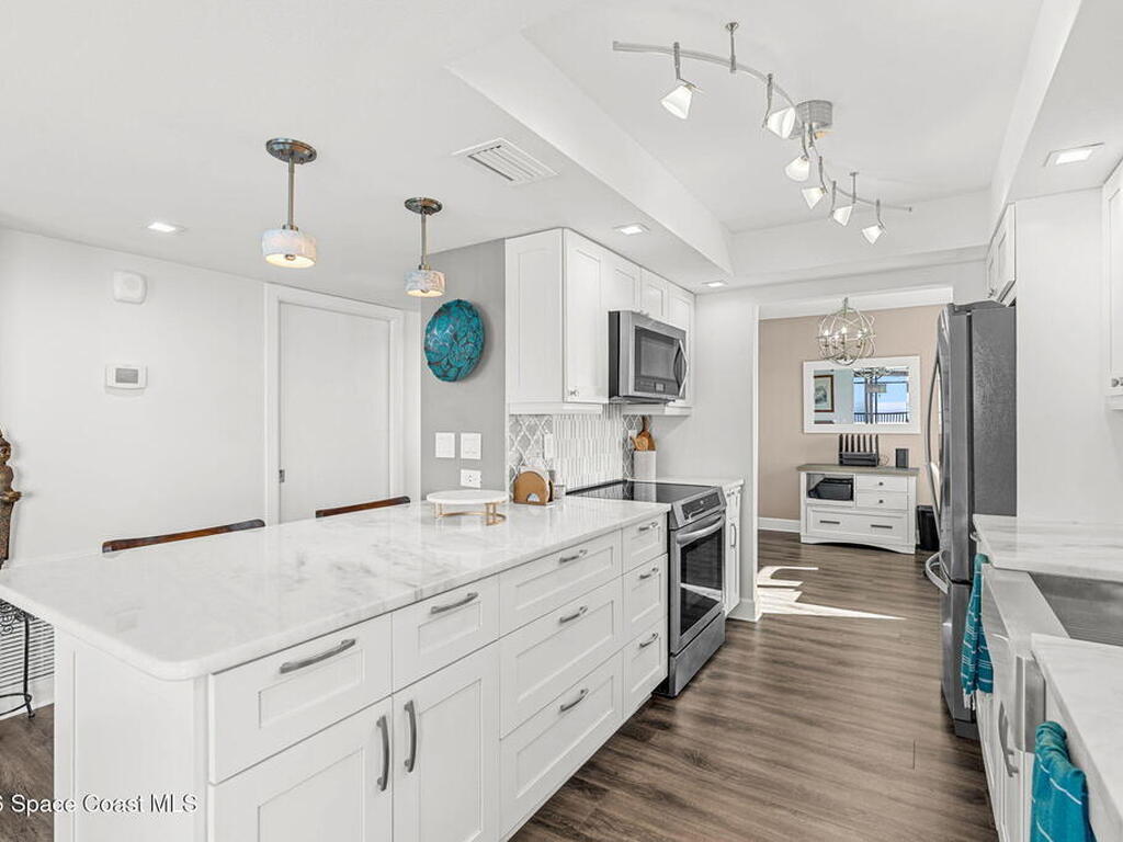 5807 N Banana River Boulevard, Cape Canaveral, FL 32920