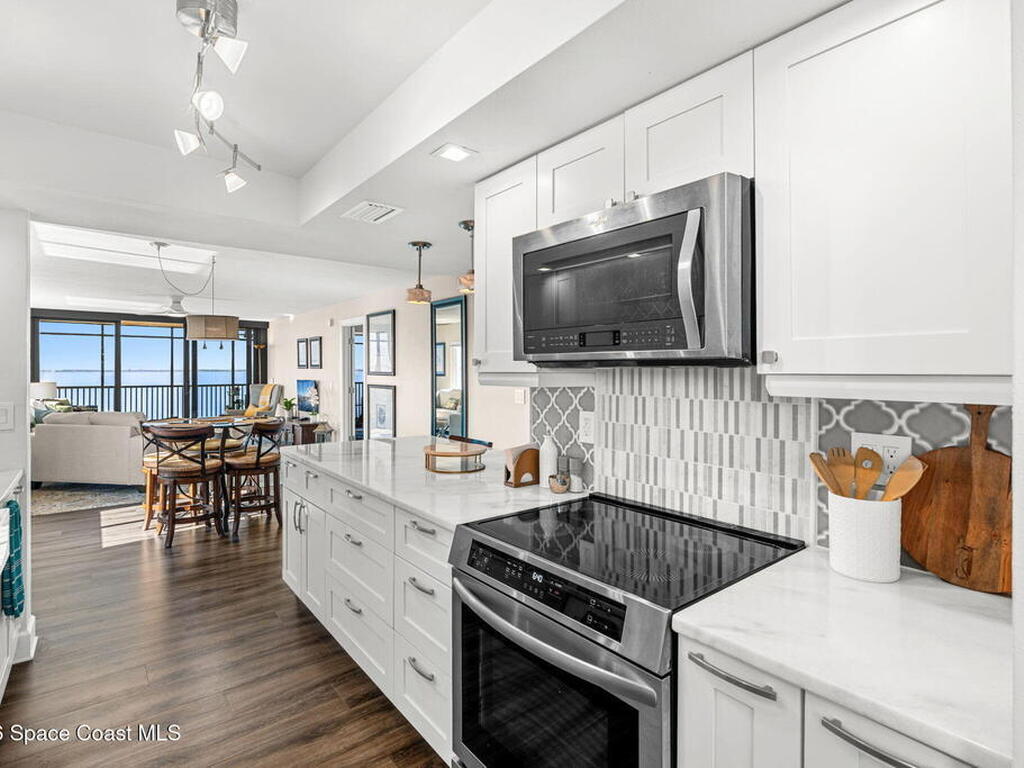 5807 N Banana River Boulevard, Cape Canaveral, FL 32920