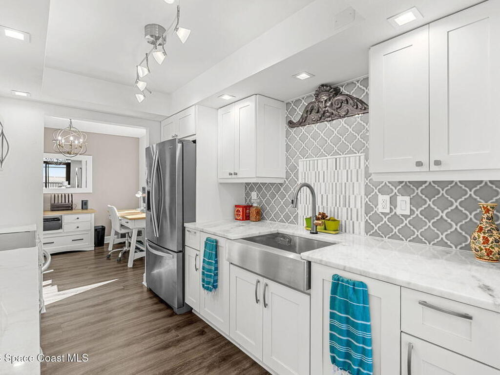 5807 N Banana River Boulevard, Cape Canaveral, FL 32920