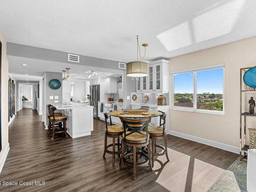 5807 N Banana River Boulevard, Cape Canaveral, FL 32920