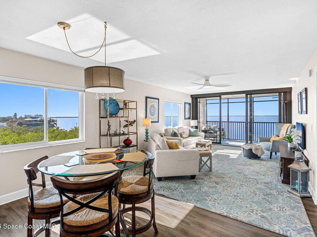 5807 N Banana River Boulevard, Cape Canaveral, FL 32920