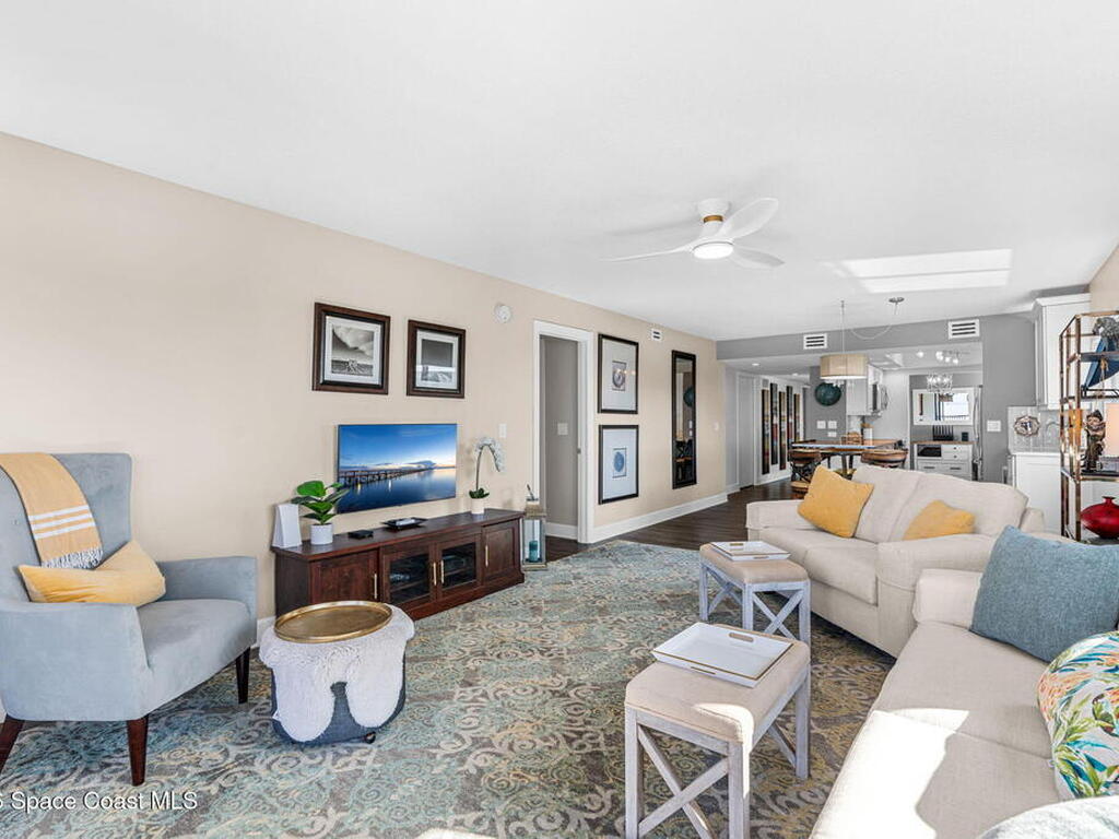 5807 N Banana River Boulevard, Cape Canaveral, FL 32920