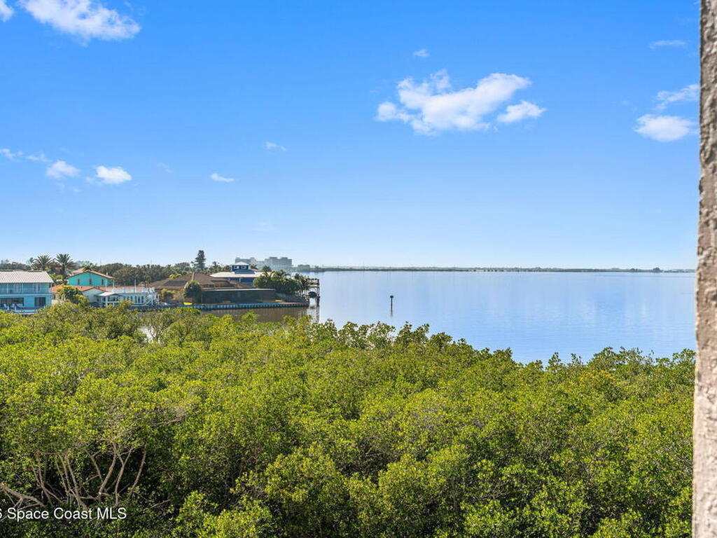 5807 N Banana River Boulevard, Cape Canaveral, FL 32920