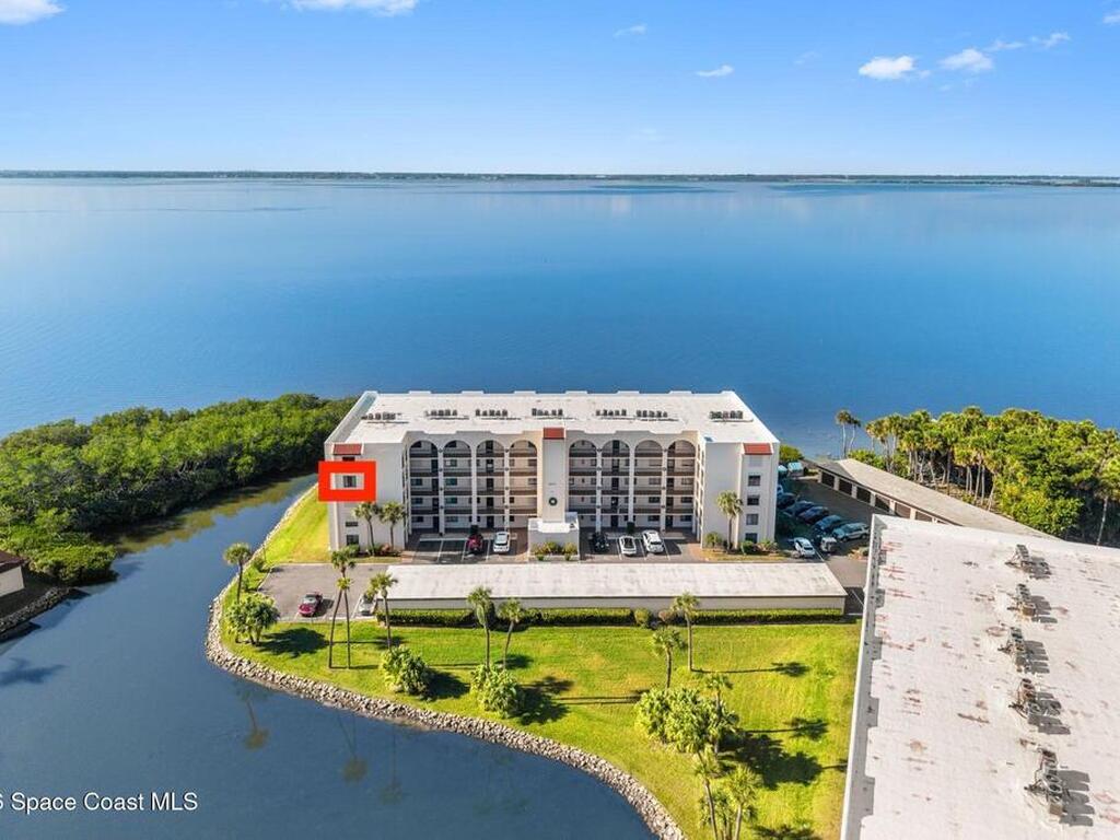 5807 N Banana River Boulevard, Cape Canaveral, FL 32920