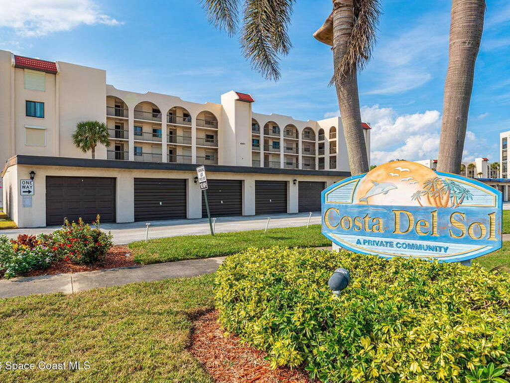 5807 N Banana River Boulevard, Cape Canaveral, FL 32920