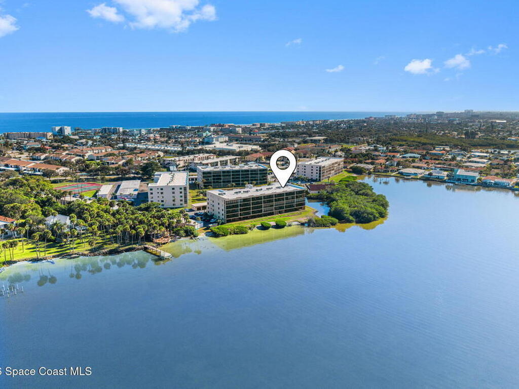 5807 N Banana River Boulevard, Cape Canaveral, FL 32920