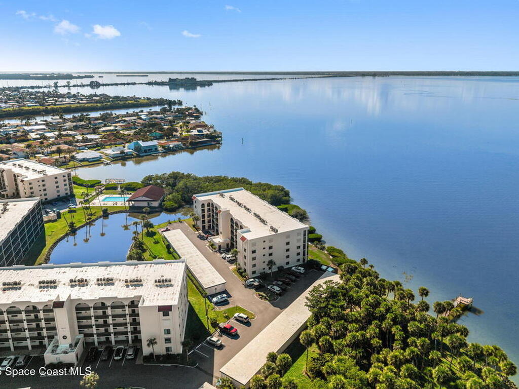 5807 N Banana River Boulevard, Cape Canaveral, FL 32920