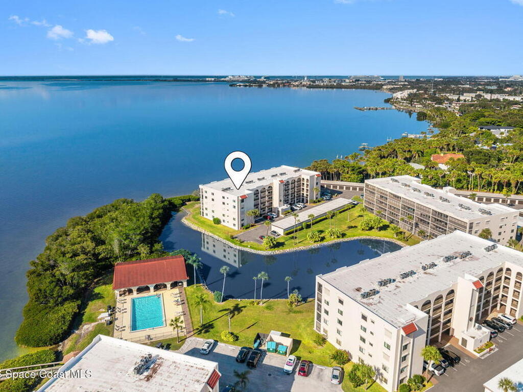 5807 N Banana River Boulevard, Cape Canaveral, FL 32920