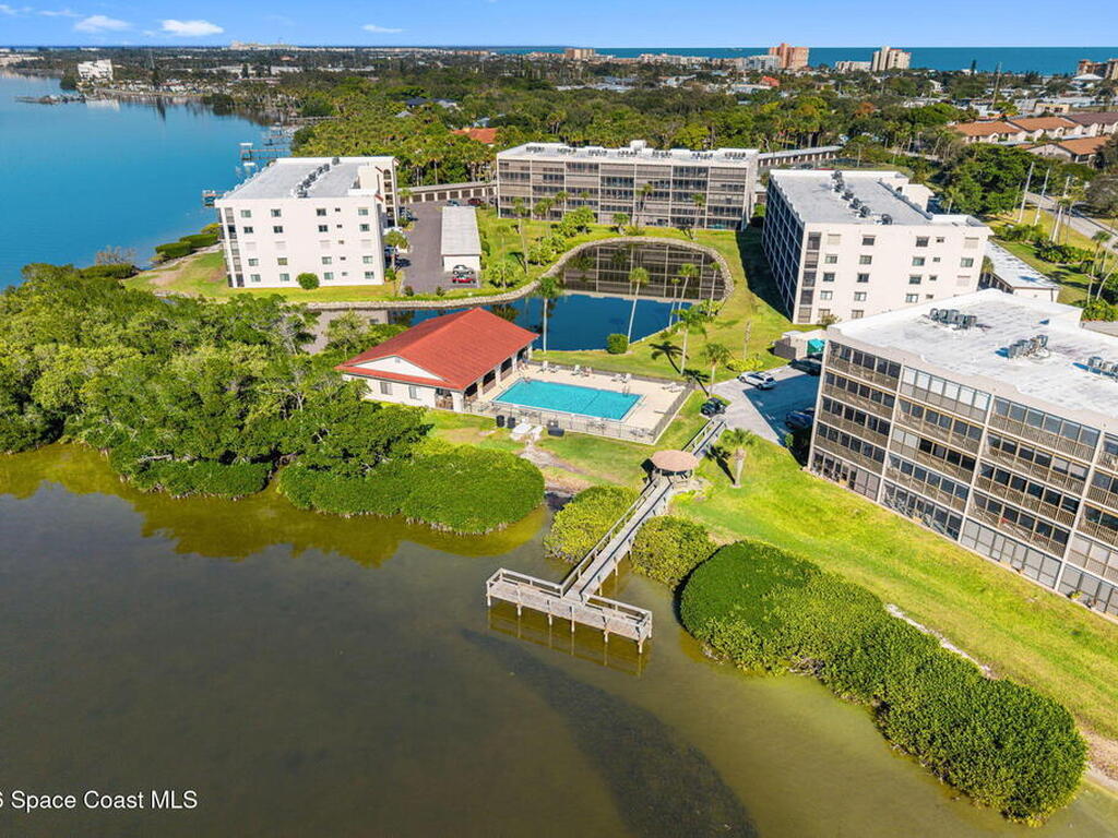 5807 N Banana River Boulevard, Cape Canaveral, FL 32920