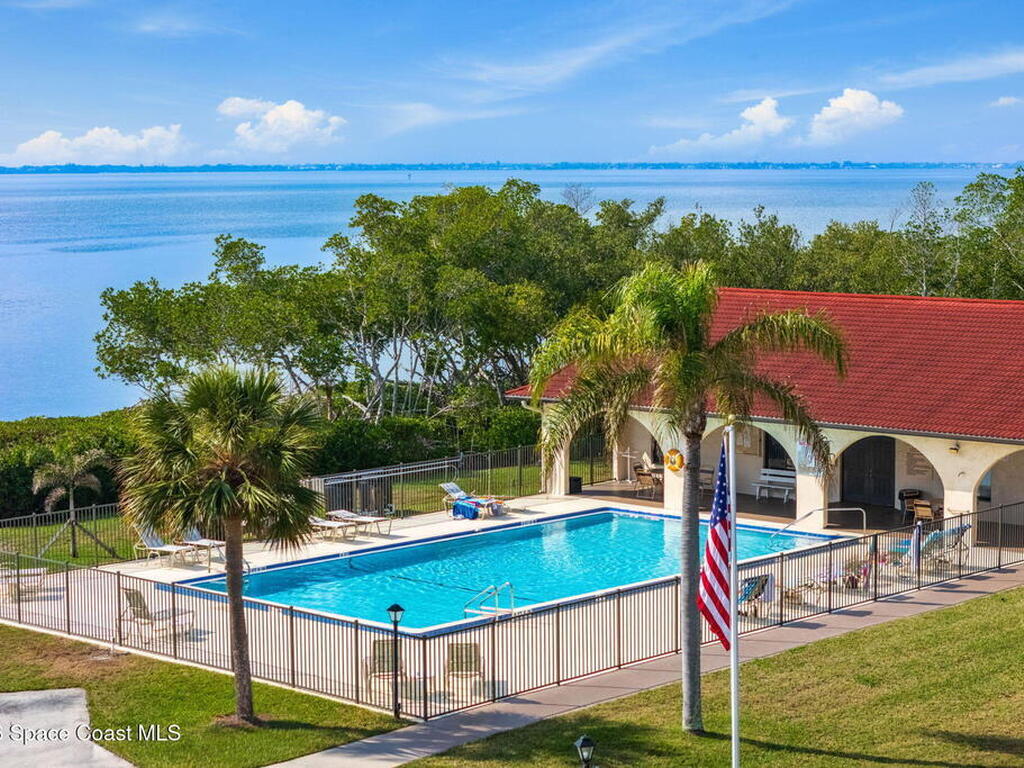 5807 N Banana River Boulevard, Cape Canaveral, FL 32920