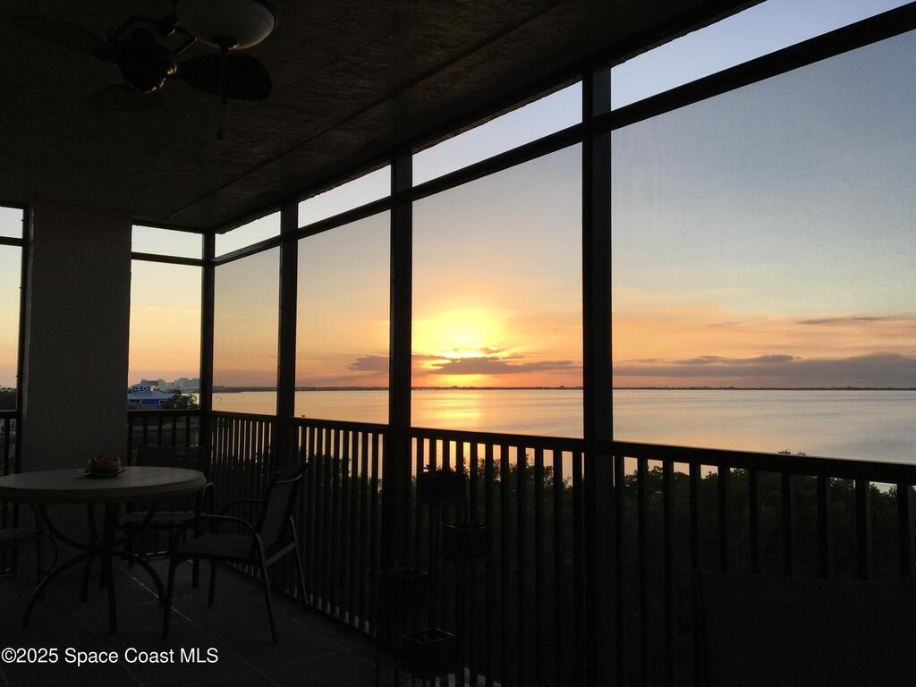 5807 N Banana River Boulevard, Cape Canaveral, FL 32920