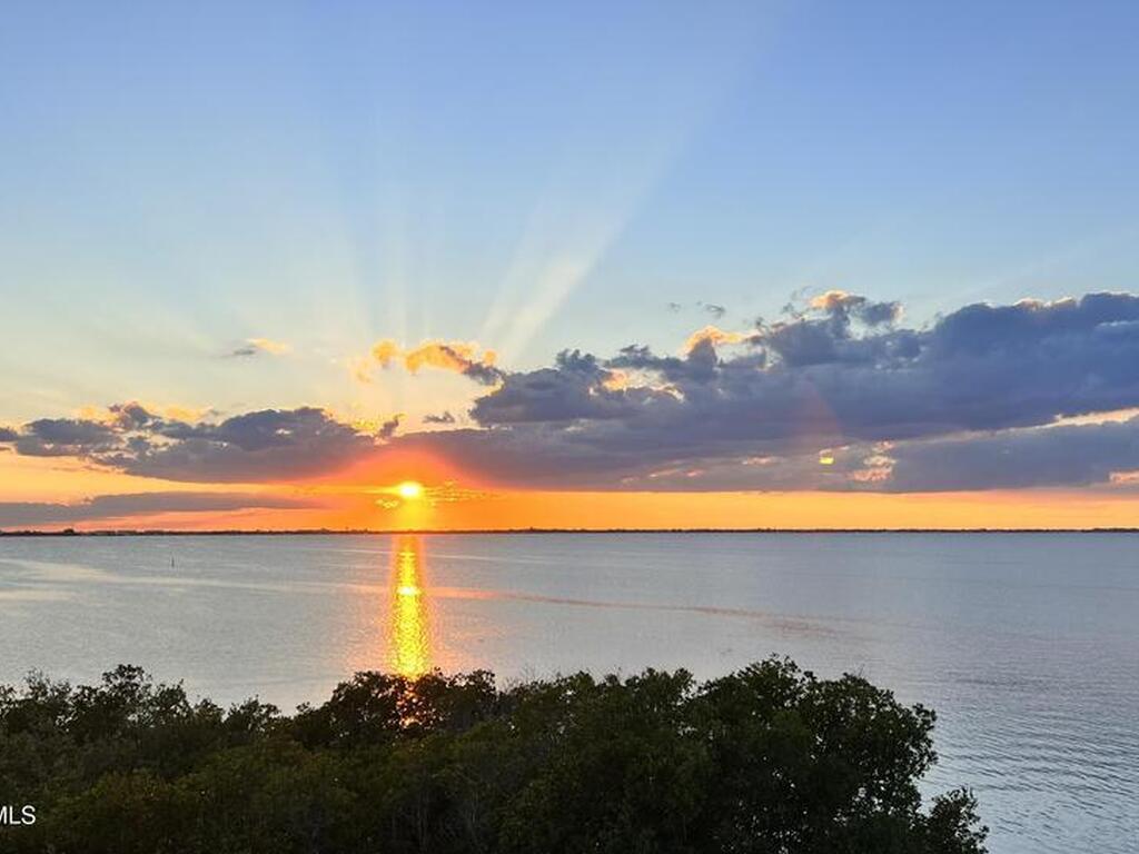 5807 N Banana River Boulevard, Cape Canaveral, FL 32920