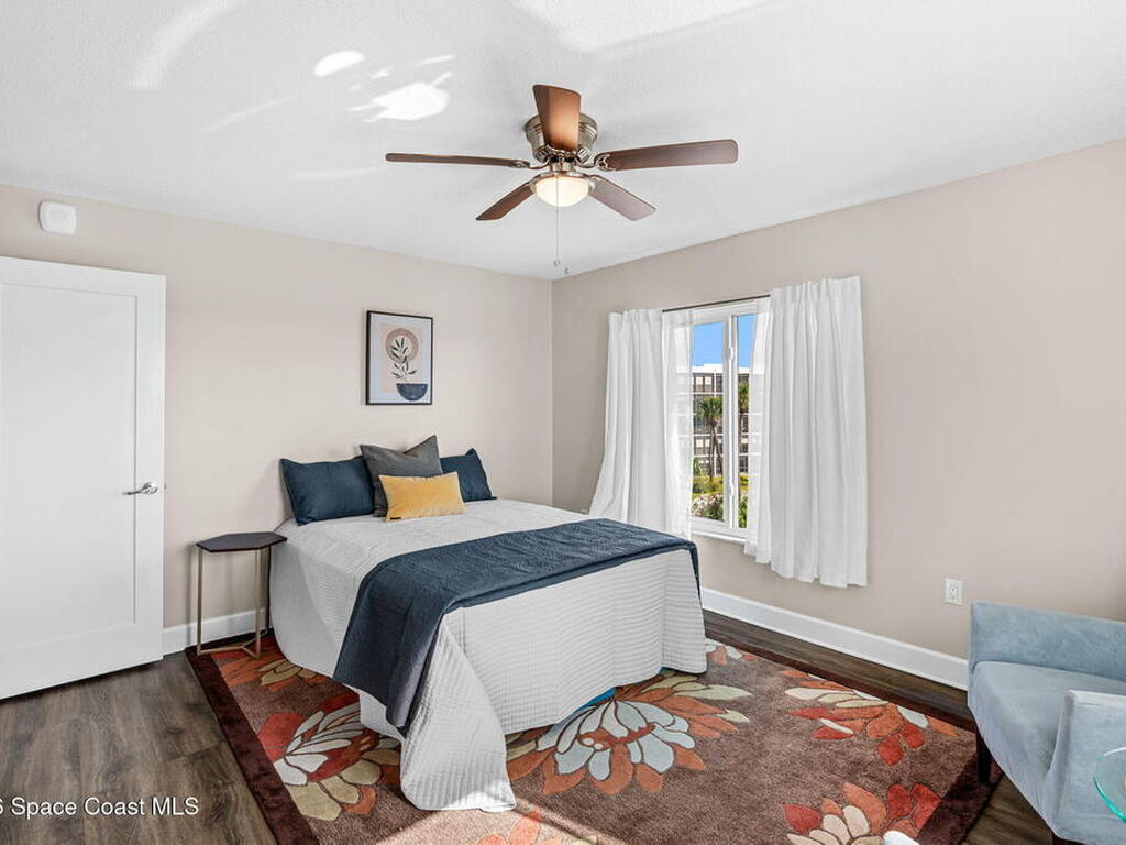 5807 N Banana River Boulevard, Cape Canaveral, FL 32920