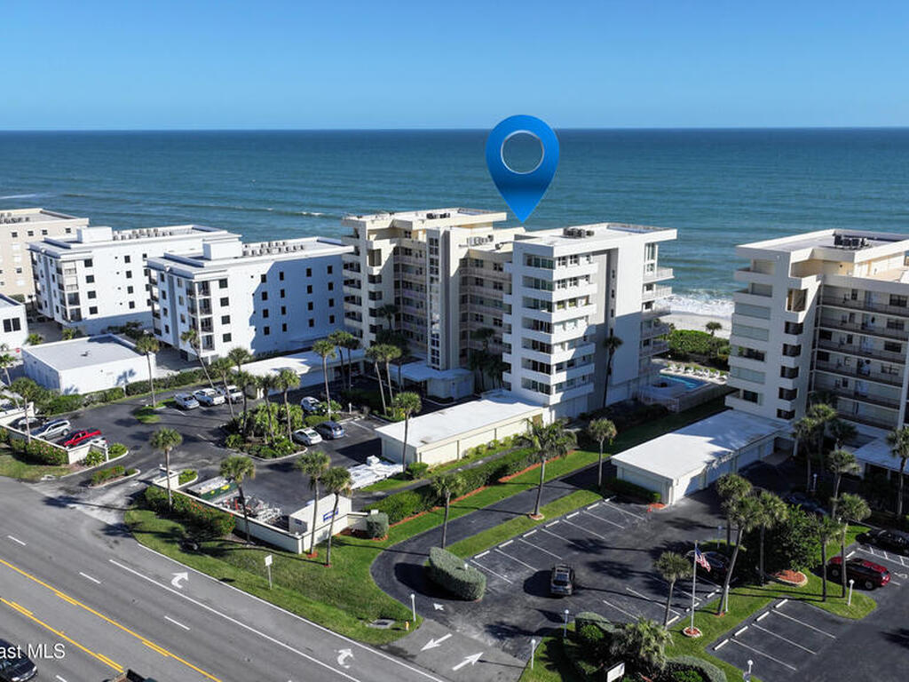 2727 N Highway A1a, Indialantic, FL 32903