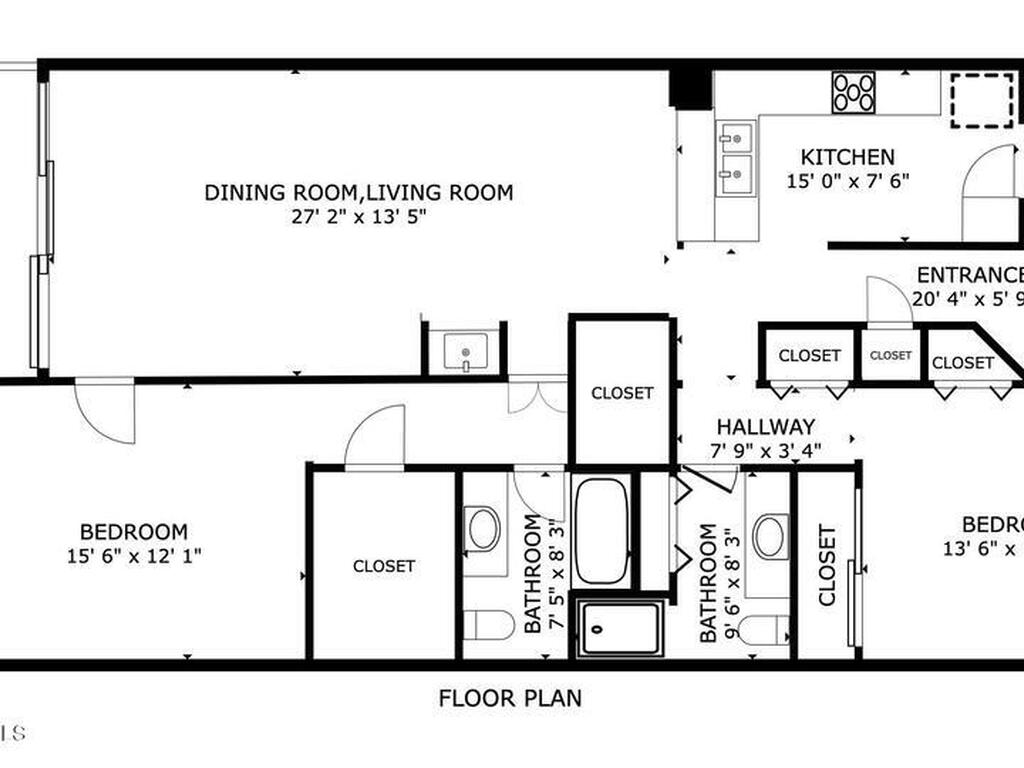 2727 N Highway A1a, Indialantic, FL 32903