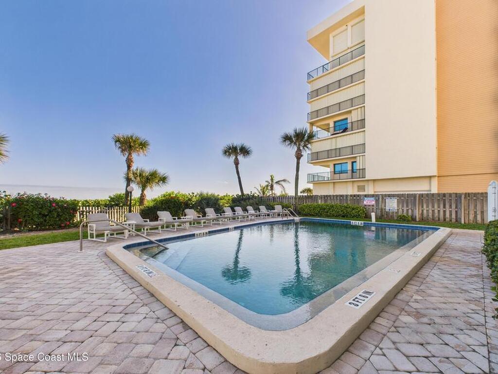 2727 N Highway A1a, Indialantic, FL 32903