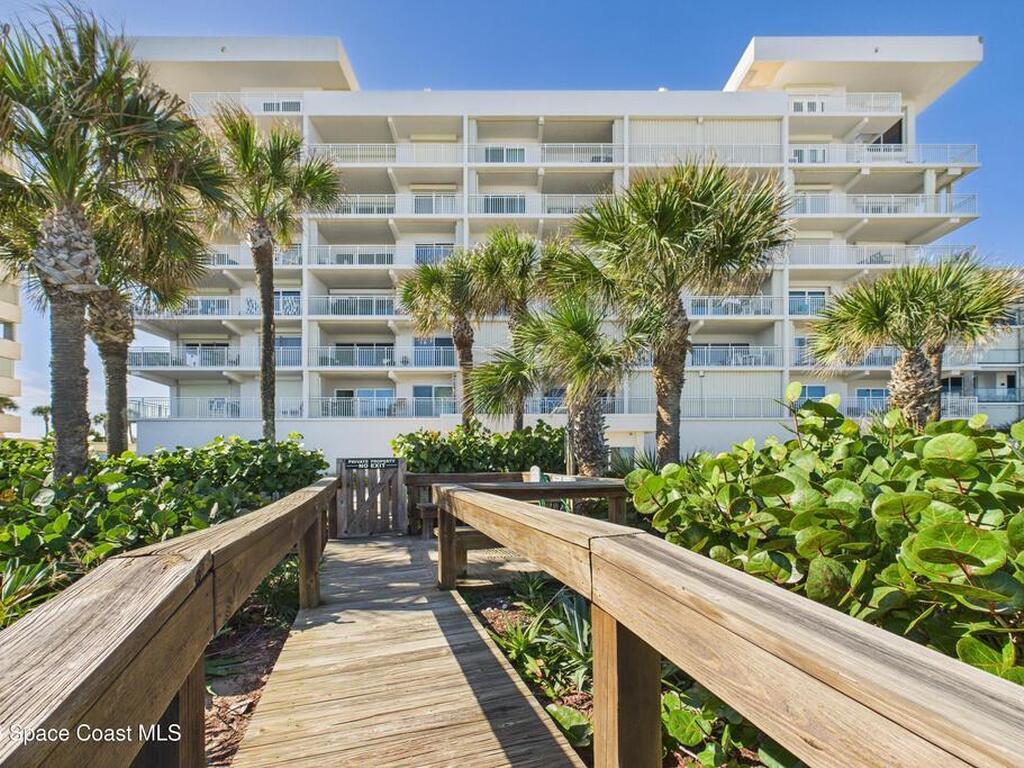 2727 N Highway A1a, Indialantic, FL 32903