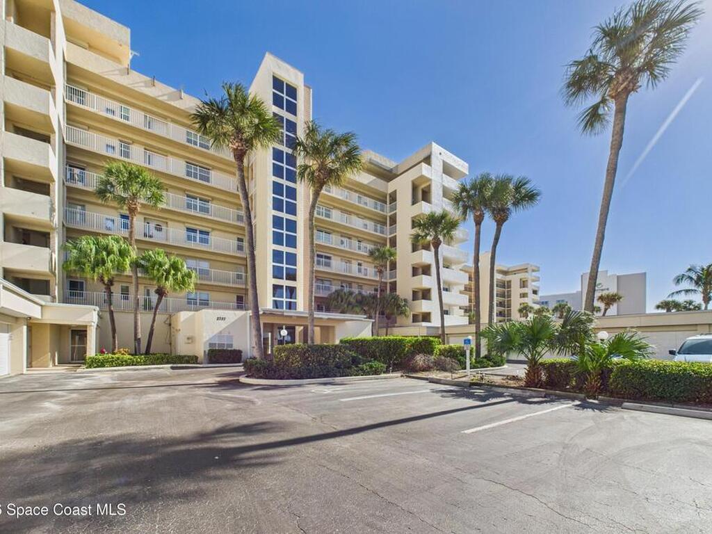 2727 N Highway A1a, Indialantic, FL 32903
